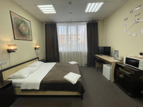 Мини-отель Дипломат