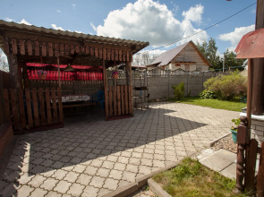 Гостевой дом Архангельских