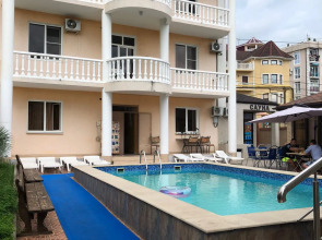 Гостевой Дом Клевер