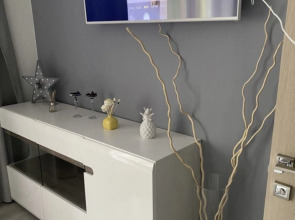 Апартаменты Queen