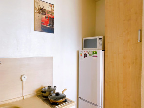 Квартира на Московское шоссе