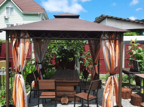 Гостевой дом Winnie House