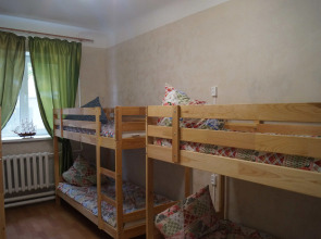 Hostel Ebitdahouse