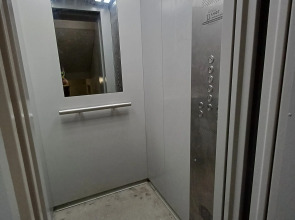 Апартаменты Чайка House на Нижегородская 10