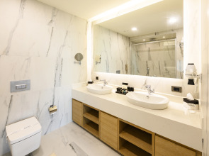 Отель La Quinta by Wyndham Istanbul Gunesli