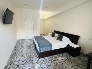 Отель Grand Fortune