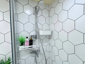 Апартаменты Peonies Lucky Room у Метро Бауманская