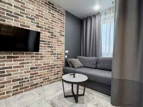 Апартаменты Liner Ap #11