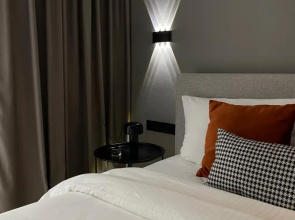 Apartamenty AviaMall View
