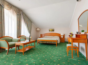 Отель Престиж