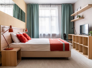 Апартаменты Elagin sweet 2