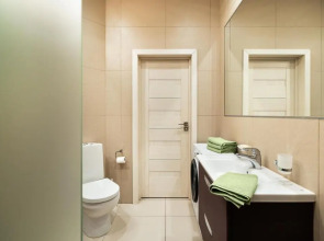 Апартаменты Flat in modern Provence