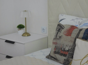 Квартира Уютная студия