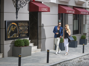 Отель Renata Boutique