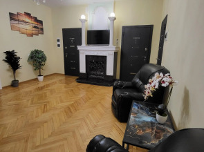 Гостевой дом Rest Time