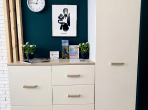 Апартаменты клубный дом Vivaldi ВыДома