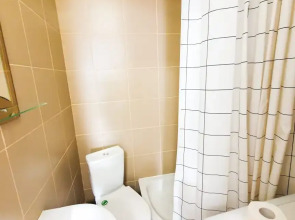 Апартаменты Ленина 90/1