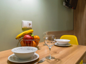 Квартира На Балет 4