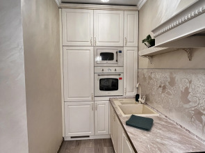 Апартаменты ЖК Лайнер Восток