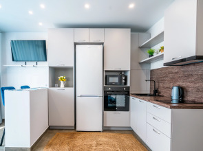 Квартира Студия в Новом Жк Адмиралтейский во Владивостоке