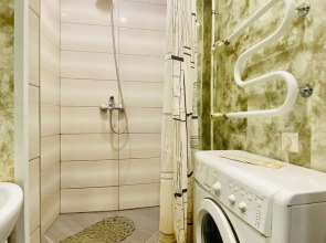 Апартаменты Красноармейская 11/1