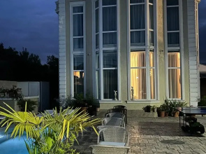 Hotel Ofeliya
