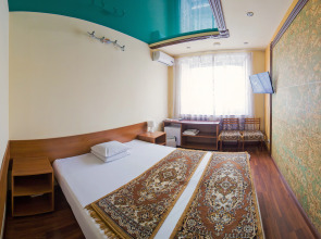 Отель Абсолют