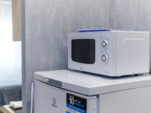 Квартира цвета Индиго -ЖК Сурская Ривьера