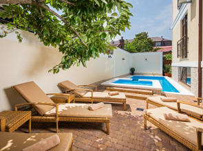 Отель Ницца