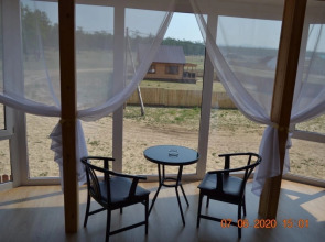 Гостевой дом Народный