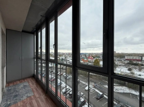 Квартира Рядом с Аквапарком