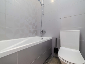 Апартаменты Уютная Студия рядом с Ботаническом Садом