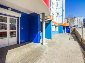 Мини-отель Финист