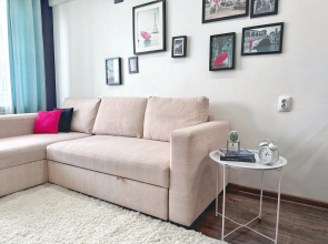 1-K  Na Svobody 158 Flat