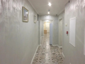 Апартаменты Park-Hotel