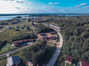 Мини-отель Конаково Кантри Клаб