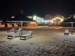 База отдыха Моряна