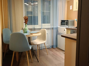 Апартаменты Желтый Сапфир