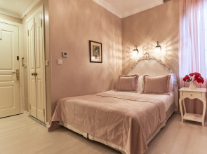 Отель Celal Sultan