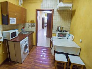 Отель Абсолют