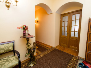 Гостевой дом МарЛен