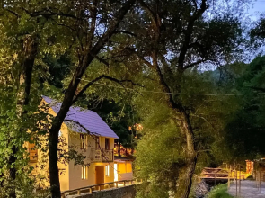 Dili Dzor Villa