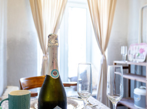 Апартаменты на Казанской 8/10