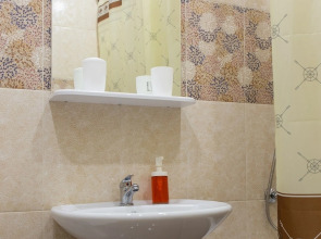 Квартира KarjalaHome на Попова 11