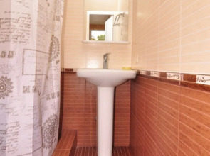 Гостевой дом Династия