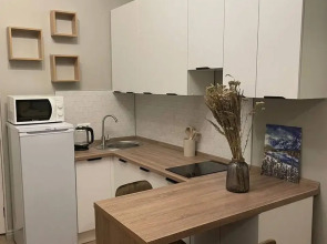 Апартаменты в ЖК Вольный на Соколиной Горе