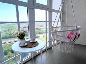 Апартаменты еЖИВИка на Карпова 3/1