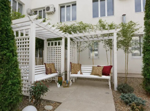 Курортный отель Эделон