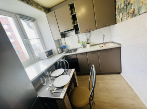 Квартира 2-х комнатная на Максима Горького в Нижнем Новгороде