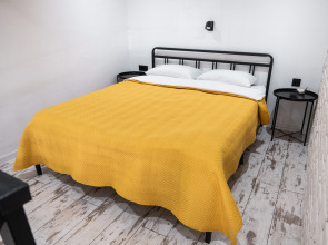 Апартаменты Blesna